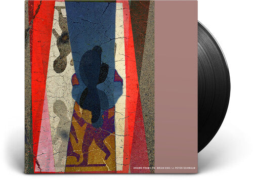 Brian Eno – Drawn From Life