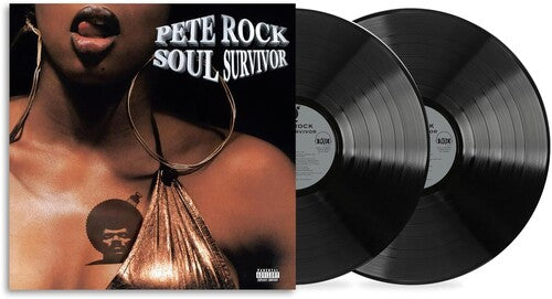 Pete Rock – Soul Survivor