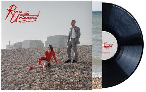 Rora and the Untamed – Do You Like Me Now?