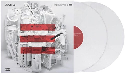 Linkin Park & Jay-Z - The Blueprint 3