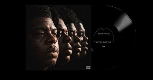 BigXthaPlug – Better Over Time