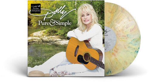 Dolly Parton – Pure & Simple (10 Year Anniversary Edition)