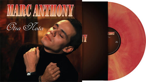 Marc Anthony – Otra Nota