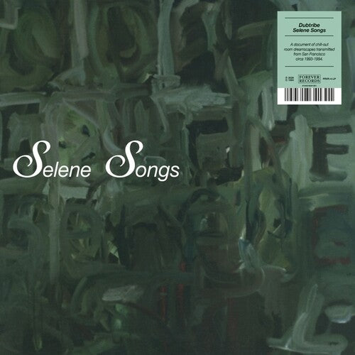 Dubtribe Sound System – Selene Songs
