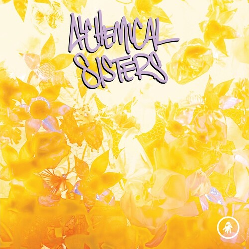 Alchemical Sisters (Aka Octo Octa & Eris Drew) – Alchemical Sisters