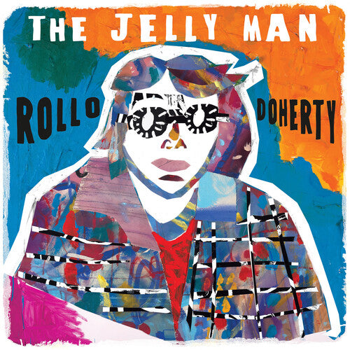 Rollo Doherty – The Jelly Man