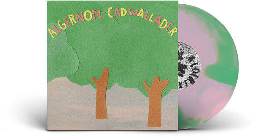 Algernon Cadwallader – Some Kind Of Cadwallader
