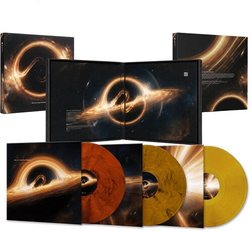 Various Artists – ASC presents Space Time Continuum (Various Artists)