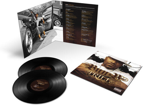 Bun B - Trill (Reissue)