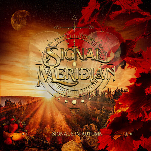 Signal Meridian – Signals In Autumn