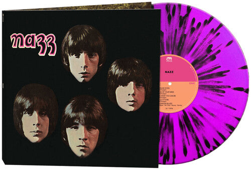 The Nazz – Nazz