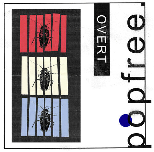 Popfree – Overt