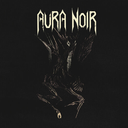 Aura Noir – Aura Noire