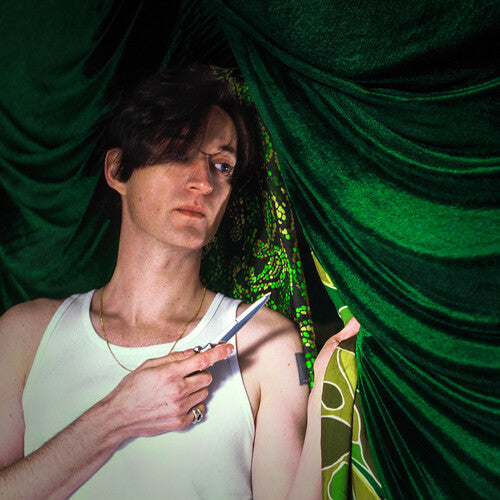 Art D'Ecco – Scheele's Green