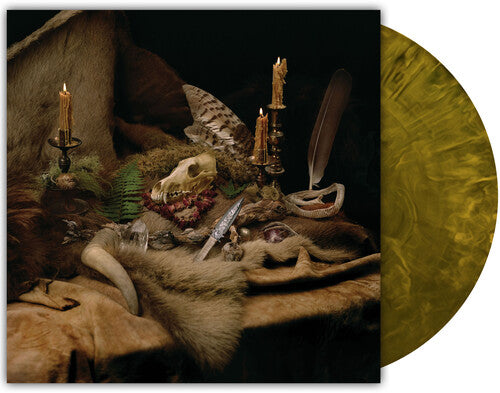 Wolves in the Throne Room – Primordial Arcana
