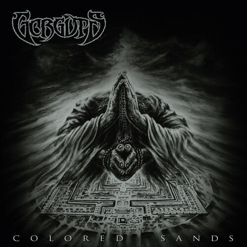 Gorguts – Colored Sands