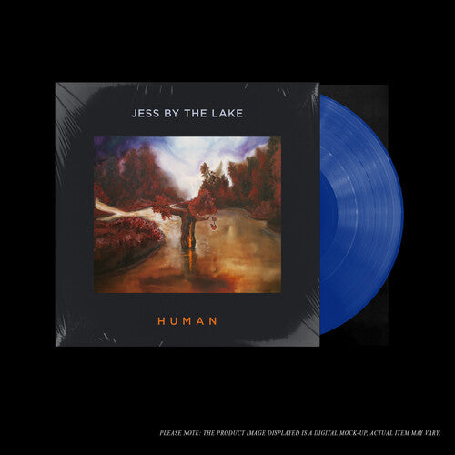 Jess by the Lake – Human