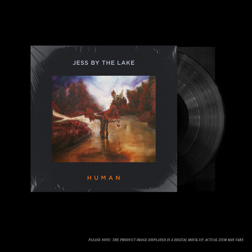 Jess by the Lake – Human