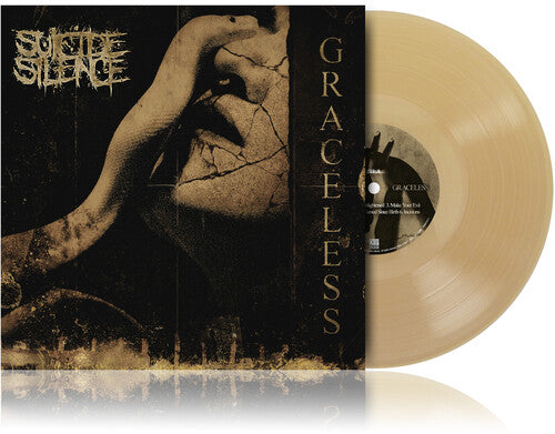 Suicide Silence – Graceless