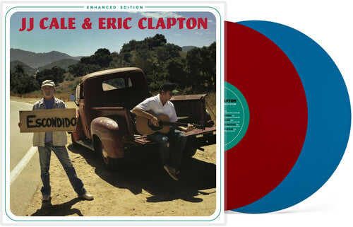 Eric Clapton – The Road To Escondido
