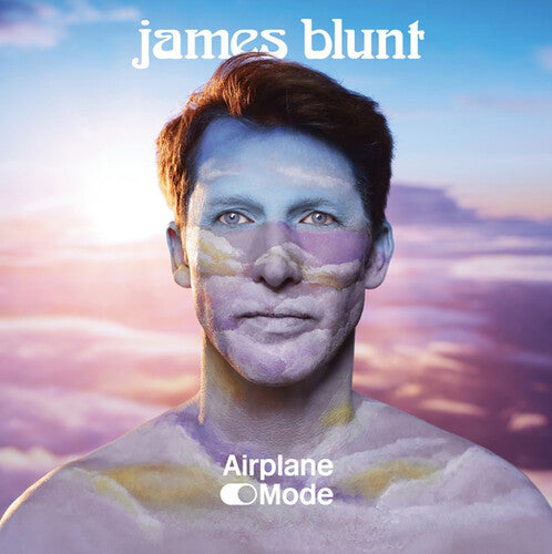 James Blunt – Airplane Mode