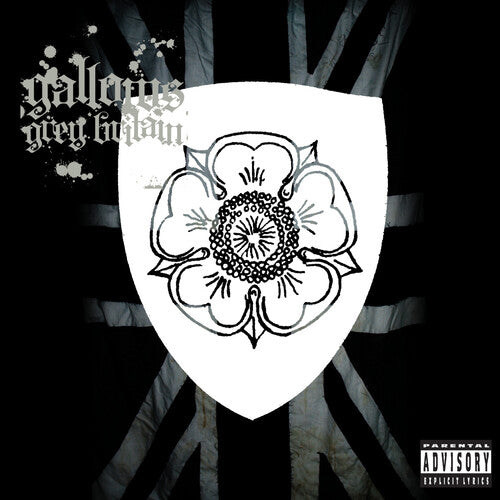 The Gallows – Grey Britain