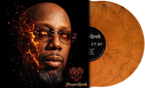Inspectah Deck – Dragon's Breath
