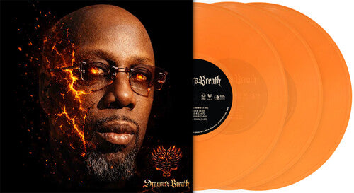 Inspectah Deck – Dragon's Breath