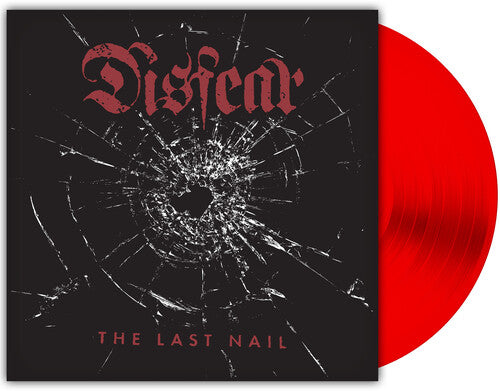 Disfear – The Last Nail