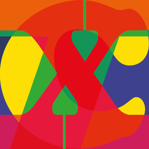 XTC – 45 (Vol 1)