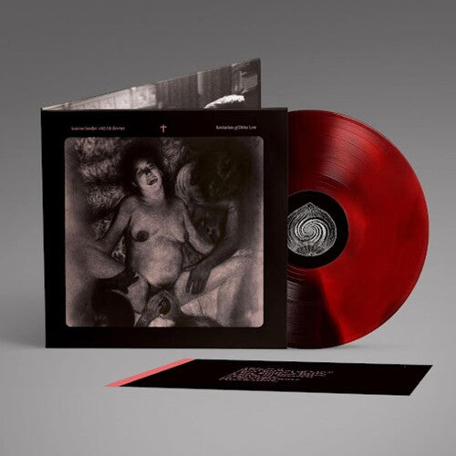Susanne Sundfor – Revelations Of Divine Love