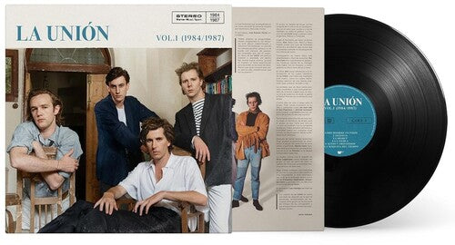 La Union – Volumen 1-1984-1987