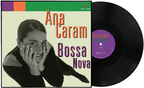 Ana Caram – Bossa Nova
