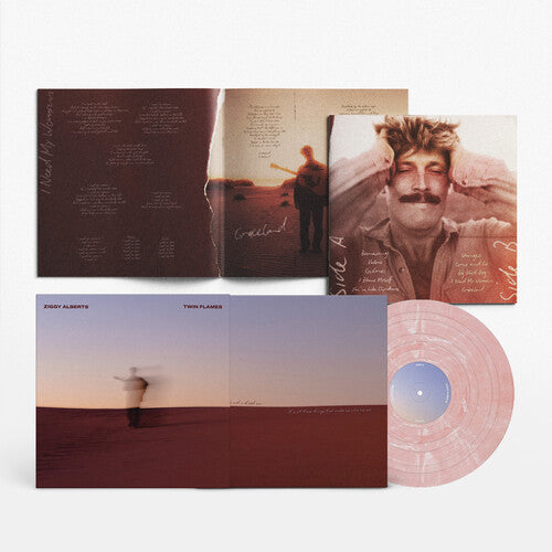 Ziggy Alberts – Twin Flames