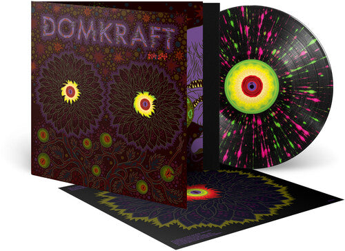 Domkraft – Night Songs