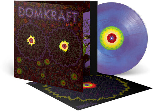 Domkraft – Night Songs