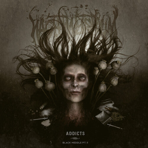 Nachtmystium – Addicts