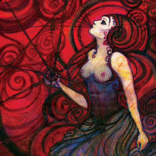 Nachtmystium – The World We Left Behind
