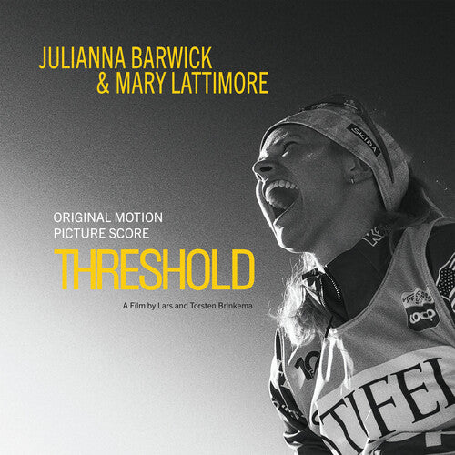 Julianna Barwick – Threshold (Original Soundtrack)