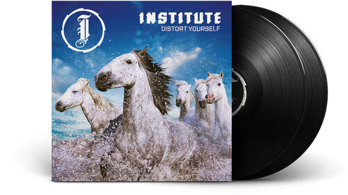 Institute – Distort Yourself