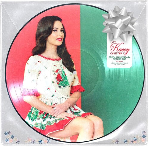 Kacey Musgraves – A Very Kacey Christmas