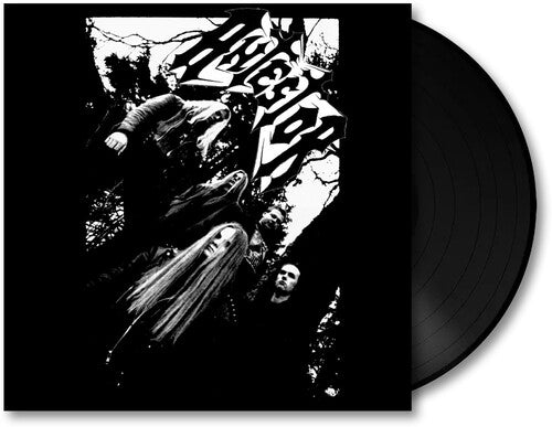 Antestor – Crush Evil / Despair