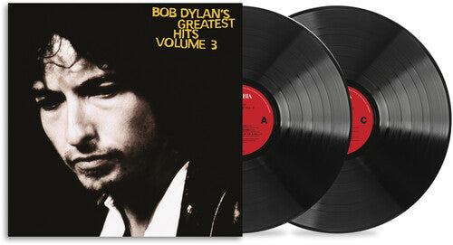 Bob Dylan – Greatest Hits Vol. 3