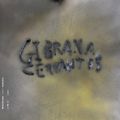 Gibrana Cervantes – Verdad y Error