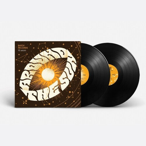 Various Artists – Around The Sun: Batov Records