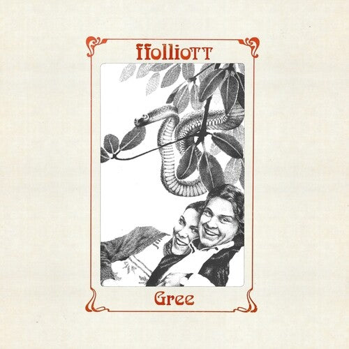 Ffolliott – Gree