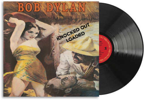 Bob Dylan – Knocked Out Loaded