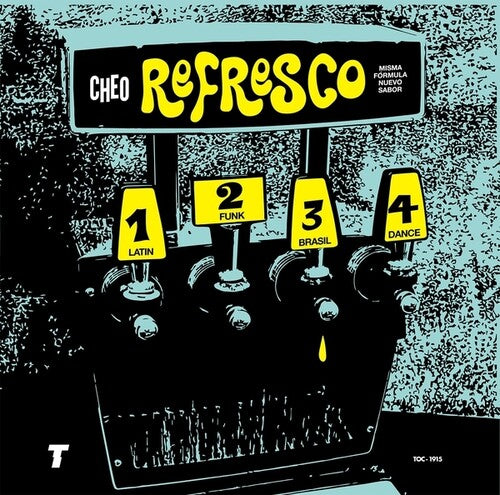 Cheo – Refresco