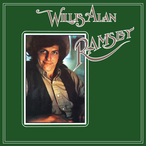 Willis Alan Ramsey – Willis Alan Ramsey