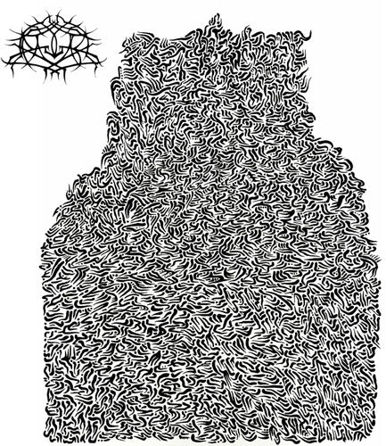 Krallice – Scour Order